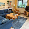 Sofaecke zum Kuscheln, Lesen, Klönen, Fernsehen