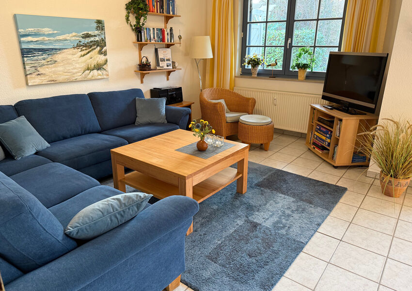 Sofaecke zum Kuscheln, Lesen, Klönen, Fernsehen