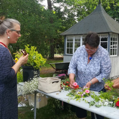 Mittsommernachtsfest Prerow