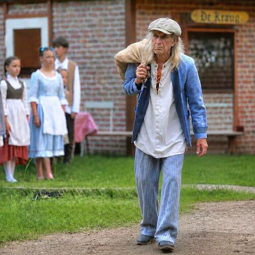 Die Heiden von Kummerow - Alles Müller oder wat?