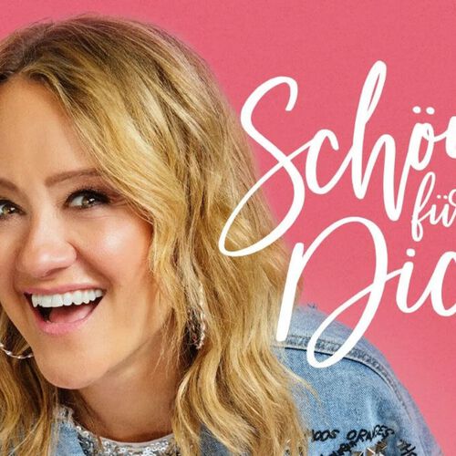 Comedy: Lisa Feller - Schön für dich!