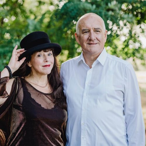 Fietzke - Gold von den Sternen - Duo ›con emozione‹
