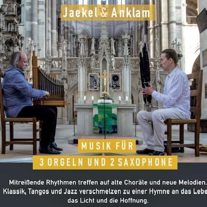 Jaekel & Anklam