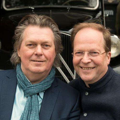 Konzert: Boogie Royale