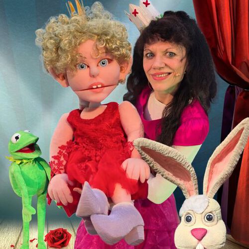 Dornröschen, wach auf! Ostern