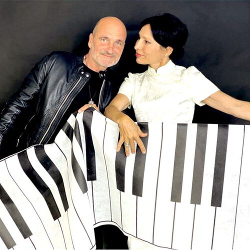 Piano& Nature: Pianissimio - The Sound of Spring