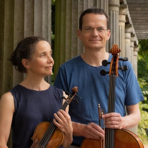 due canto e basso – Barock & Romantik
