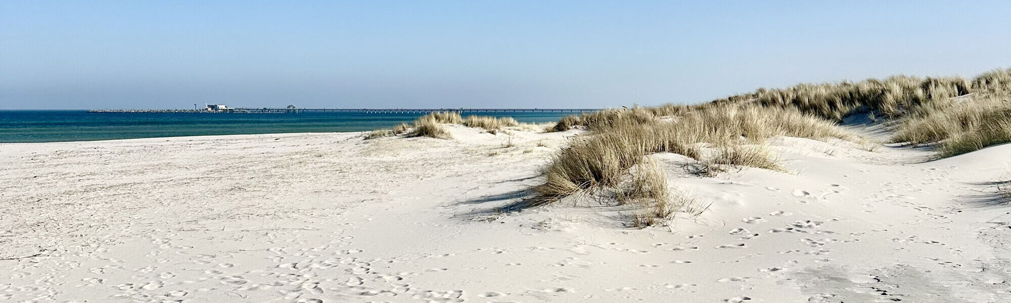 Fischerstrand am Bernsteinweg ©Prerow-Online