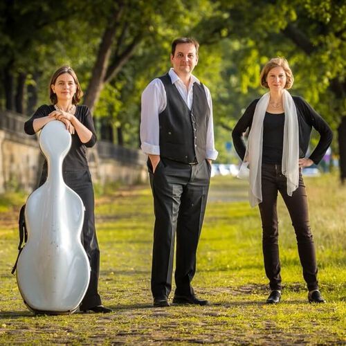 ensemble tresonare