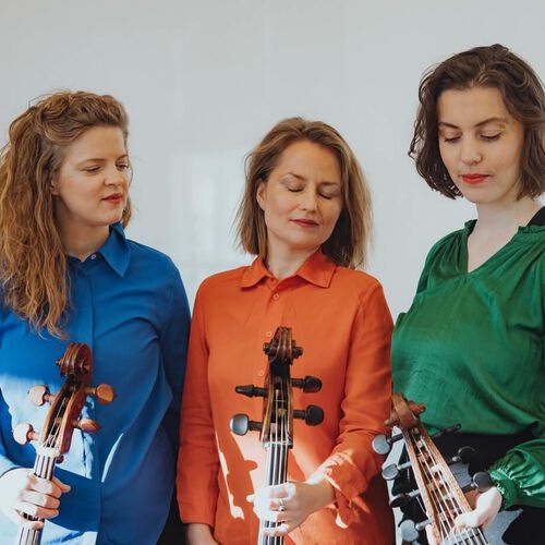 Trio tiefsaits