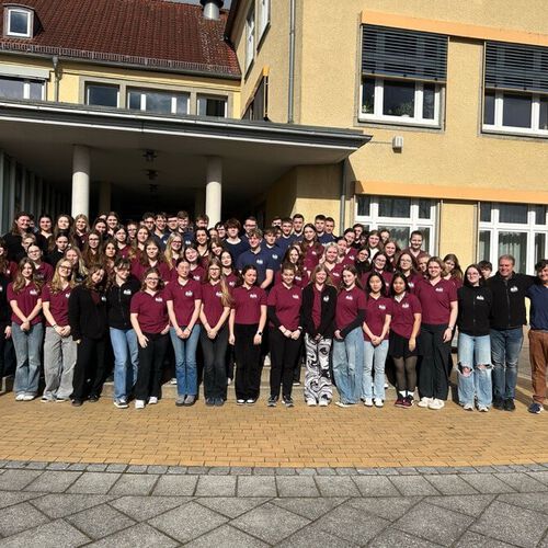 Musikgymnasium Demmin