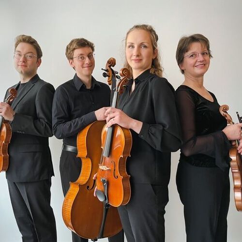 Kölnquartett