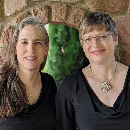 Frenzel - Verleih uns Frieden – Sopran & Orgel - Barock & Romantik