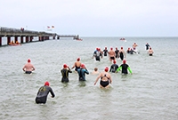 7. Prerower Ostseeschwimmen
