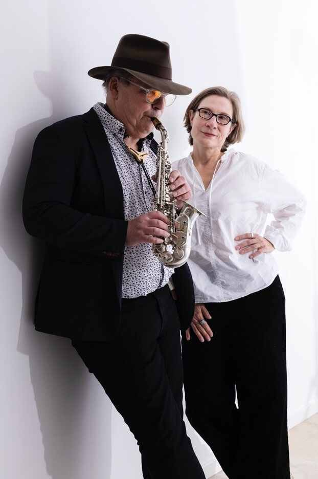 Duo Mundstücke - Konzertlesung Vom Wachsen